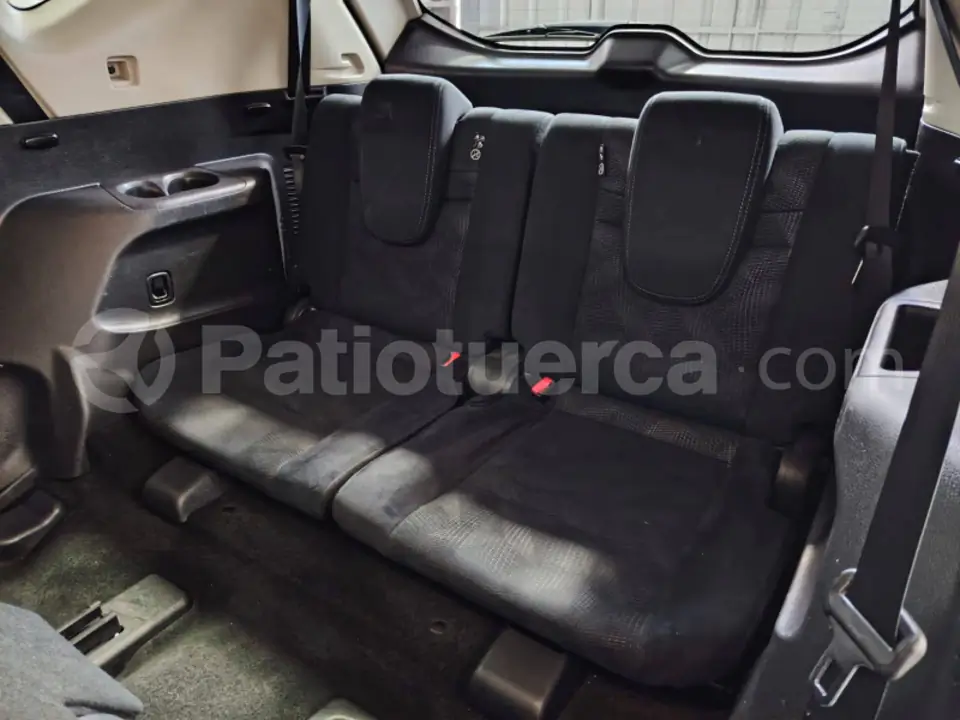 Foto 13 de Nissan X-Trail Advance