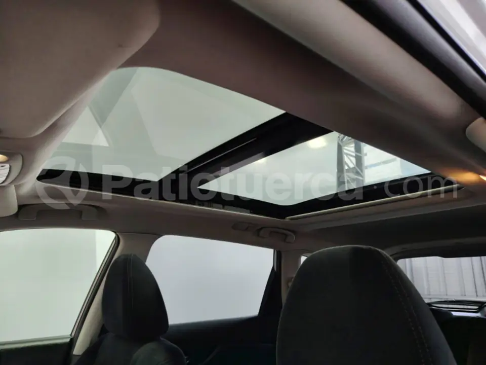 Foto 14 de Nissan X-Trail Advance