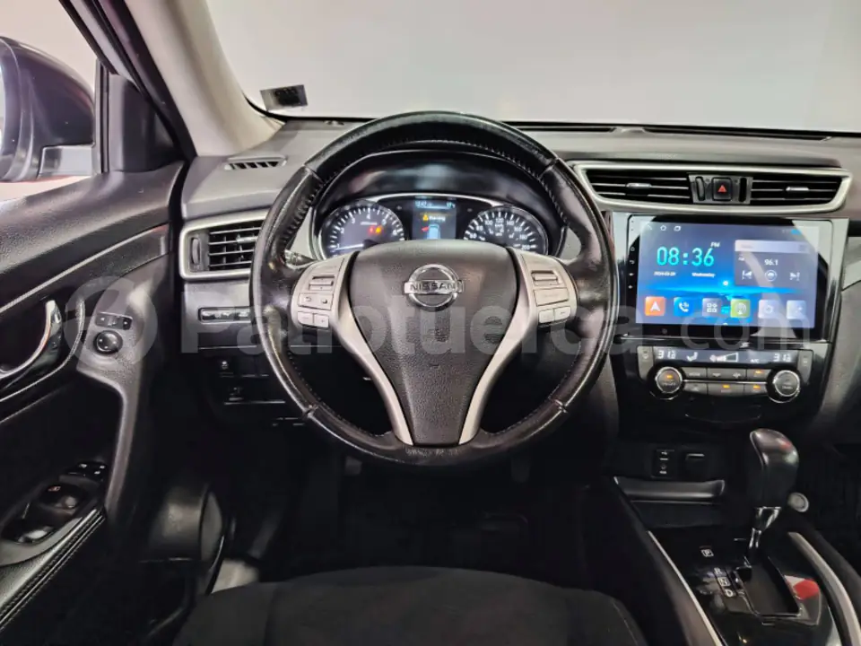 Foto 20 de Nissan X-Trail Advance