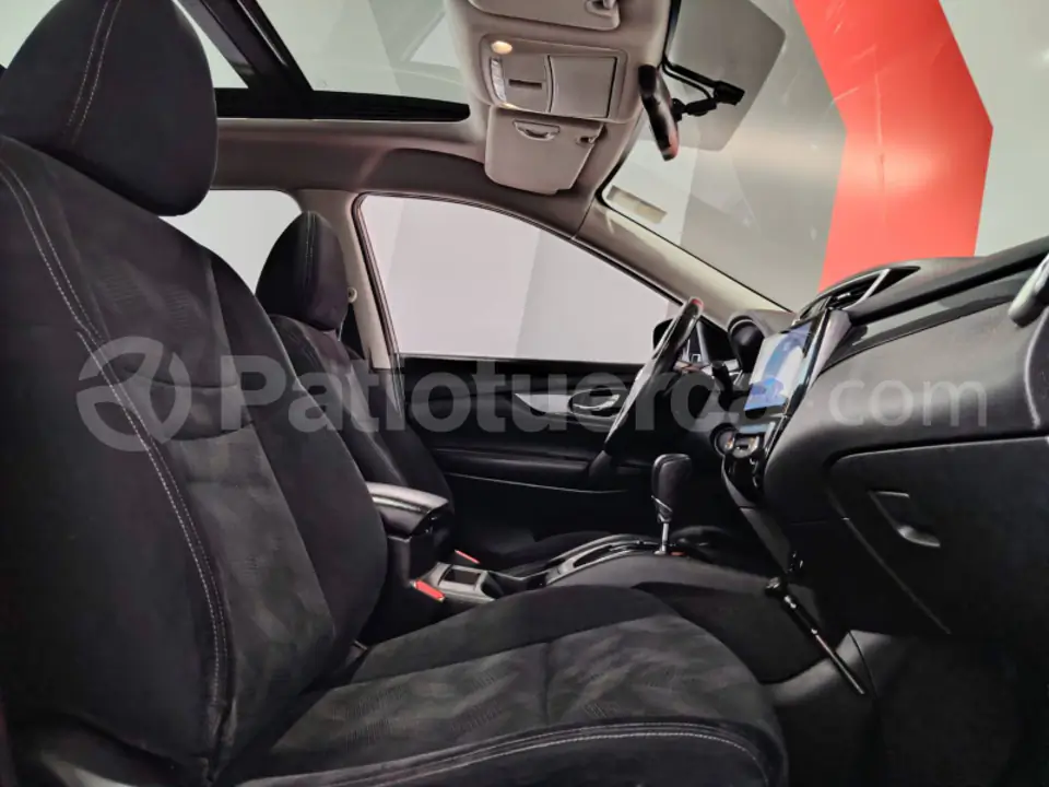 Foto 21 de Nissan X-Trail Advance