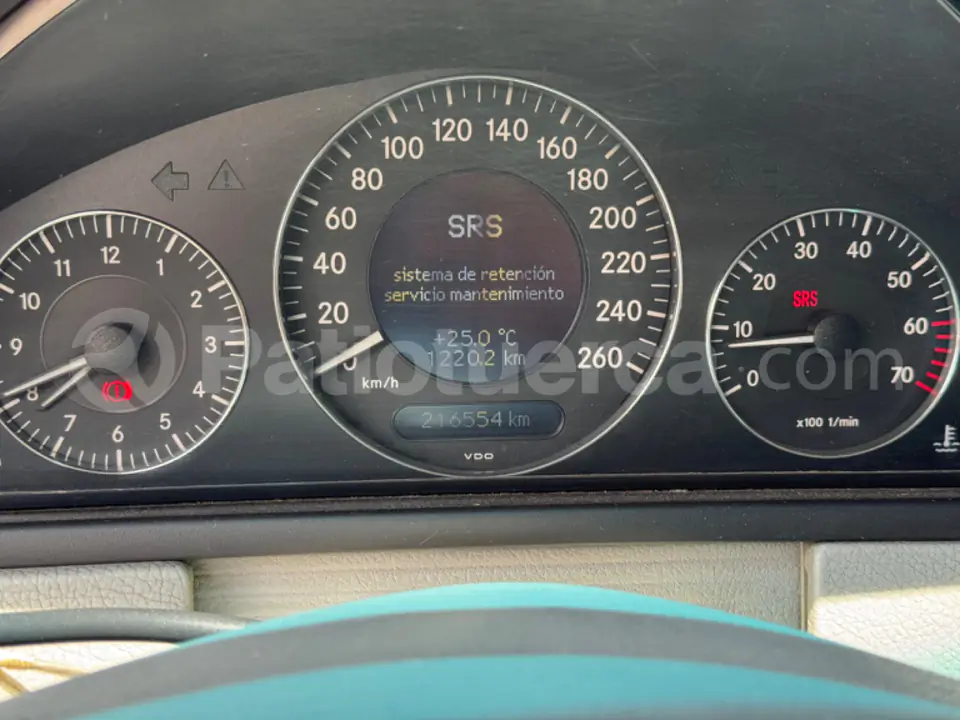 Foto 22 de Mercedes Benz CLK200