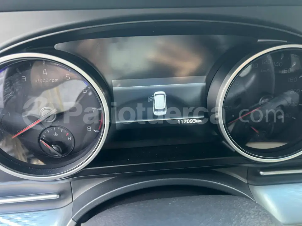 Foto 5 de Kia Carnival