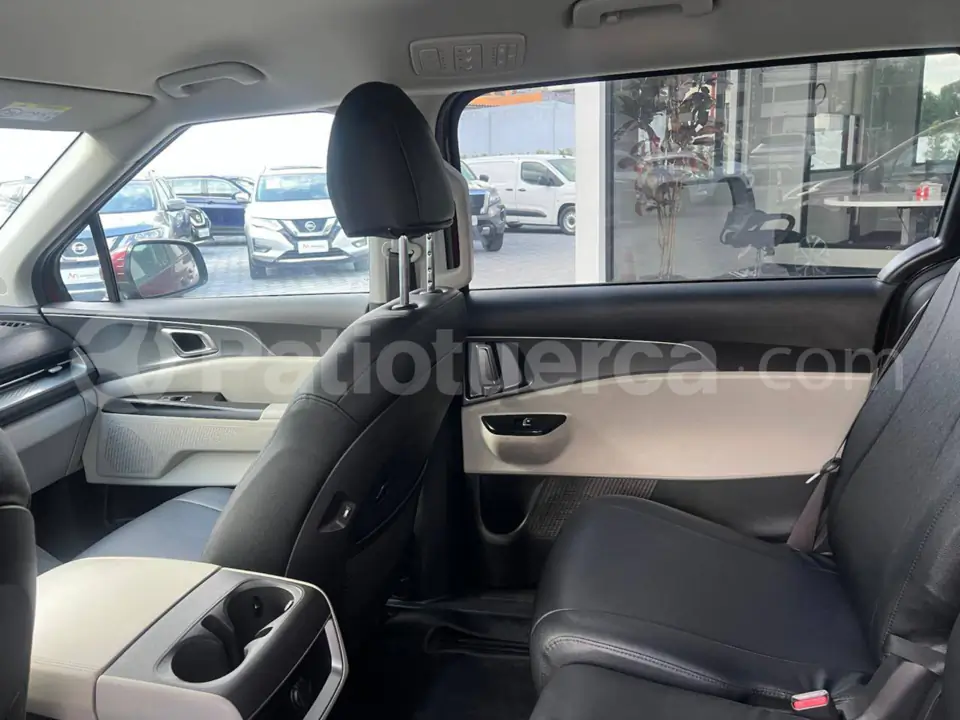 Foto 7 de Kia Carnival