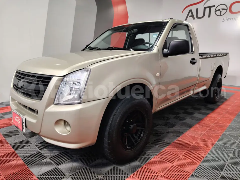 Foto 1 de Chevrolet LUV D-MAX