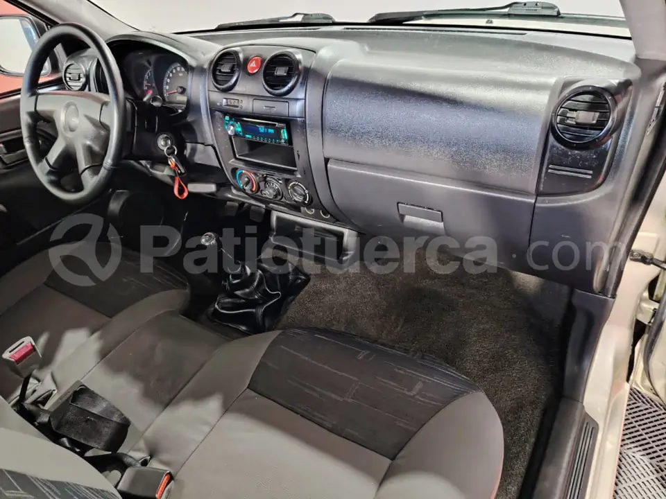 Foto 7 de Chevrolet LUV D-MAX