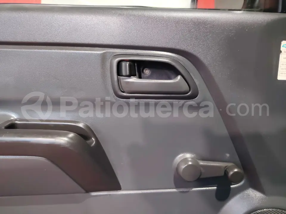 Foto 10 de Chevrolet LUV D-MAX