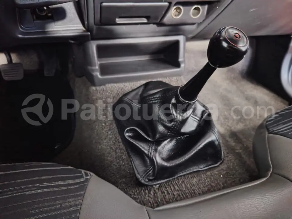 Foto 11 de Chevrolet LUV D-MAX