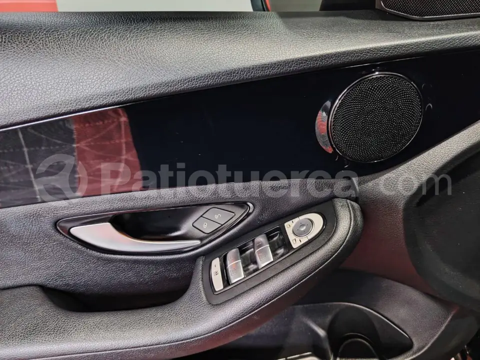 Foto 2 de Mercedes Benz C200