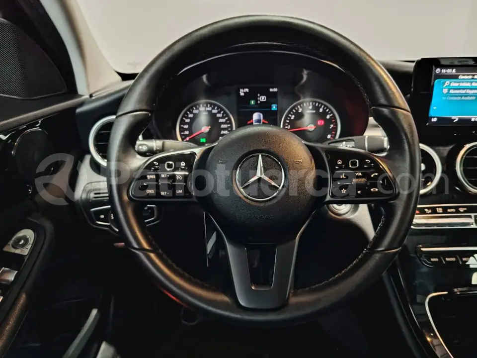 Foto 8 de Mercedes Benz C200