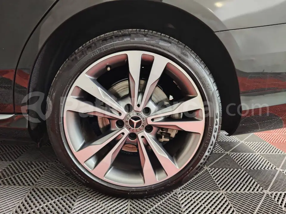 Foto 16 de Mercedes Benz C200