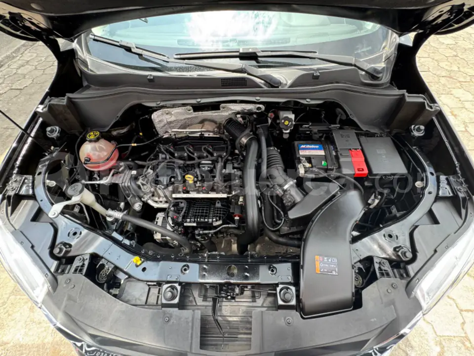 Foto 16 de Chevrolet Tracker