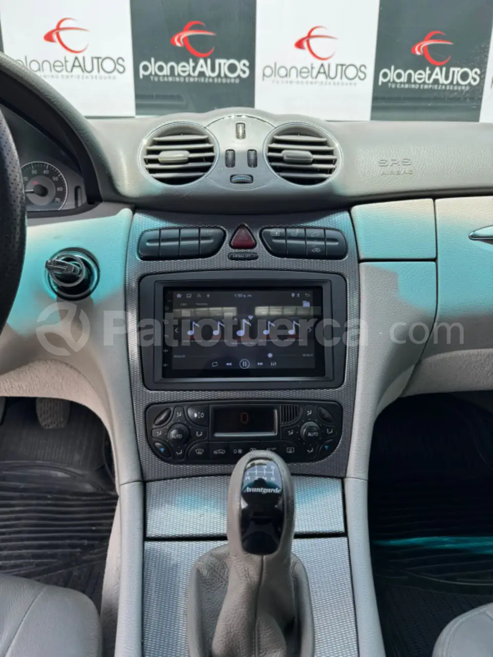 Foto 18 de Mercedes Benz CLK200