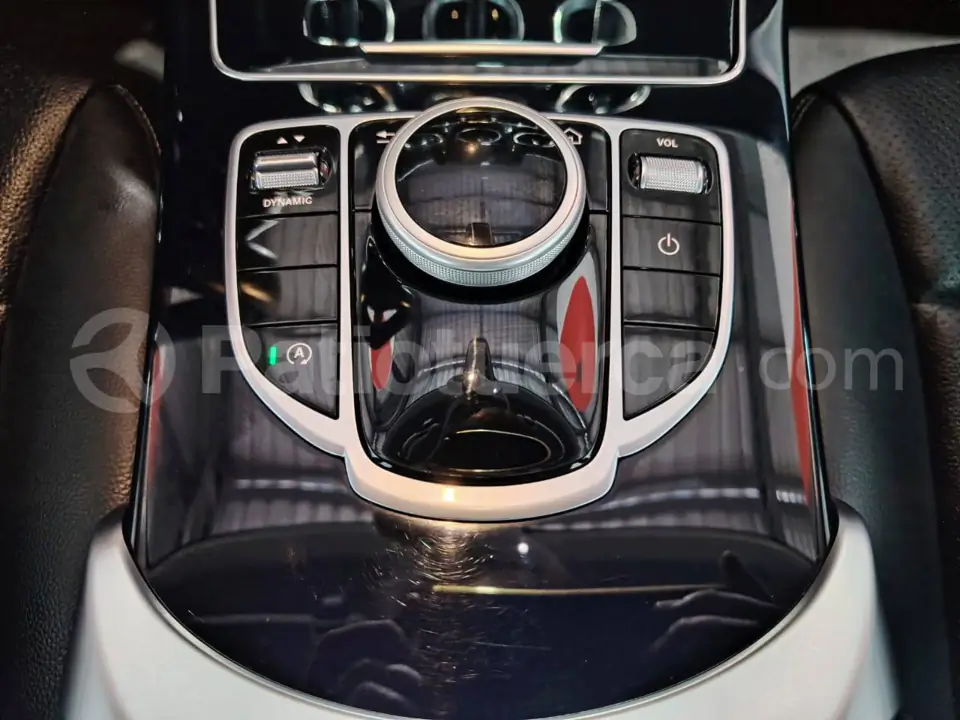 Foto 20 de Mercedes Benz C200 K