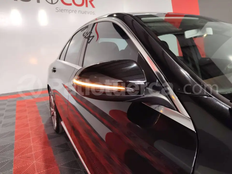 Foto 21 de Mercedes Benz C200 K