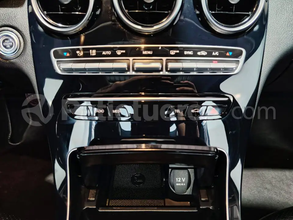 Foto 29 de Mercedes Benz C200 K