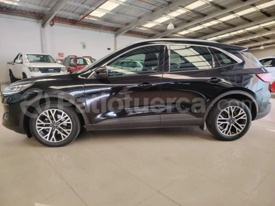 Foto 16 de Ford Escape