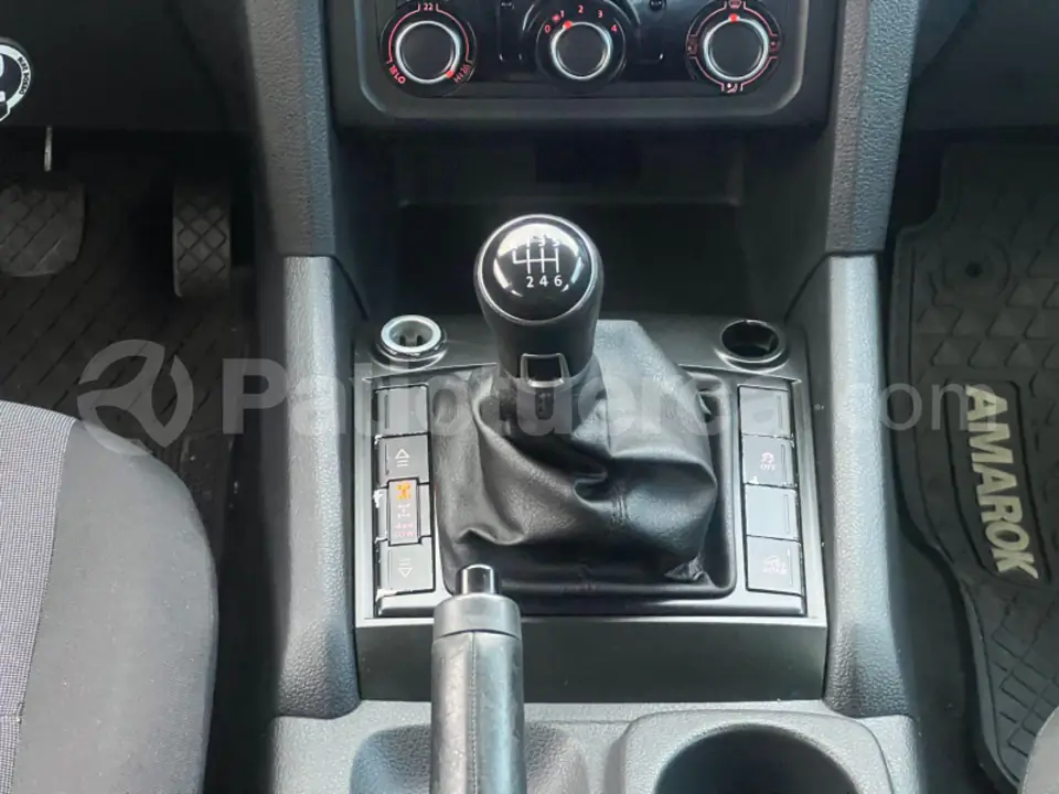 Foto 15 de Volkswagen Amarok