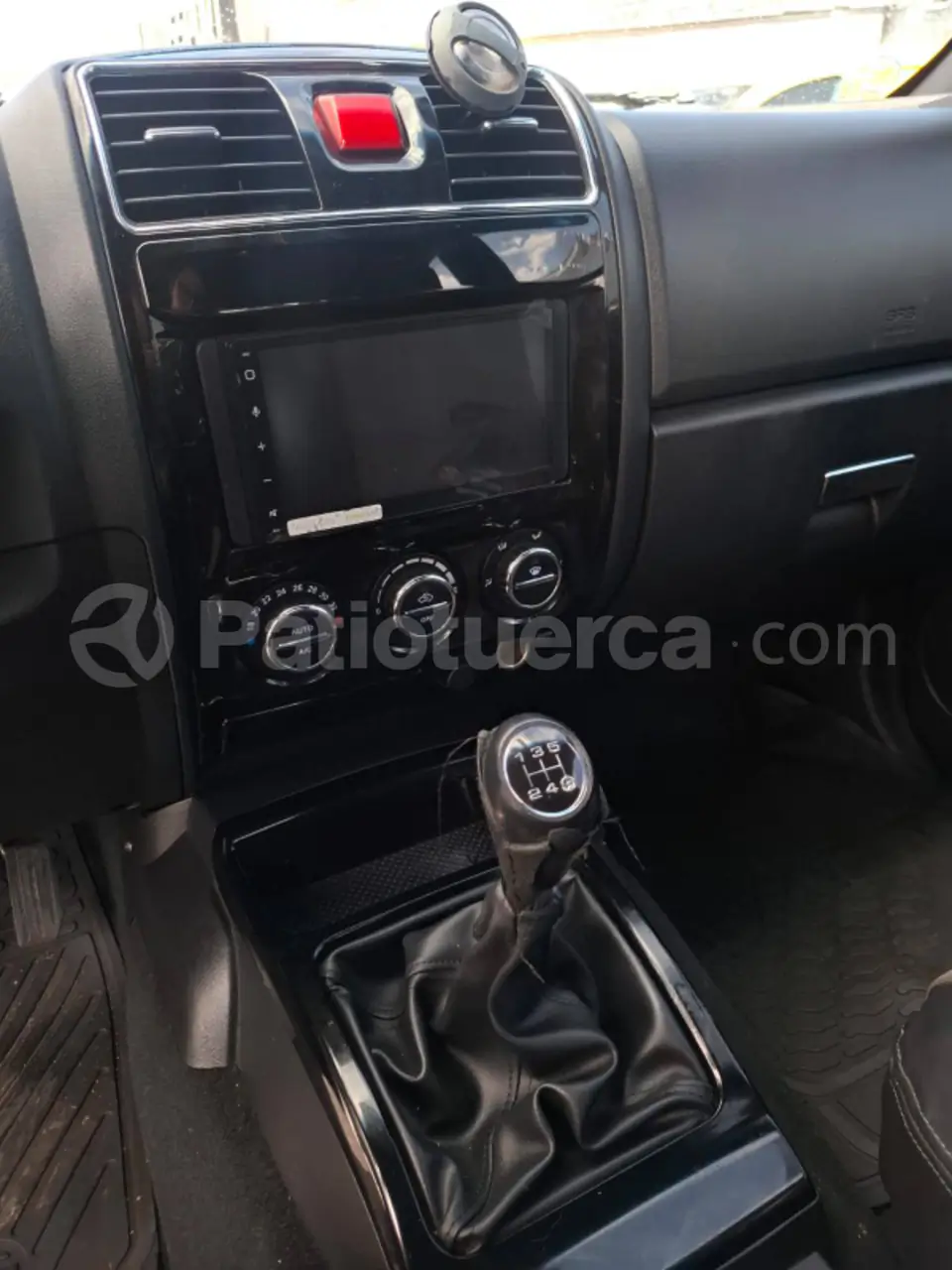 Foto 12 de Great Wall WINGLE 5