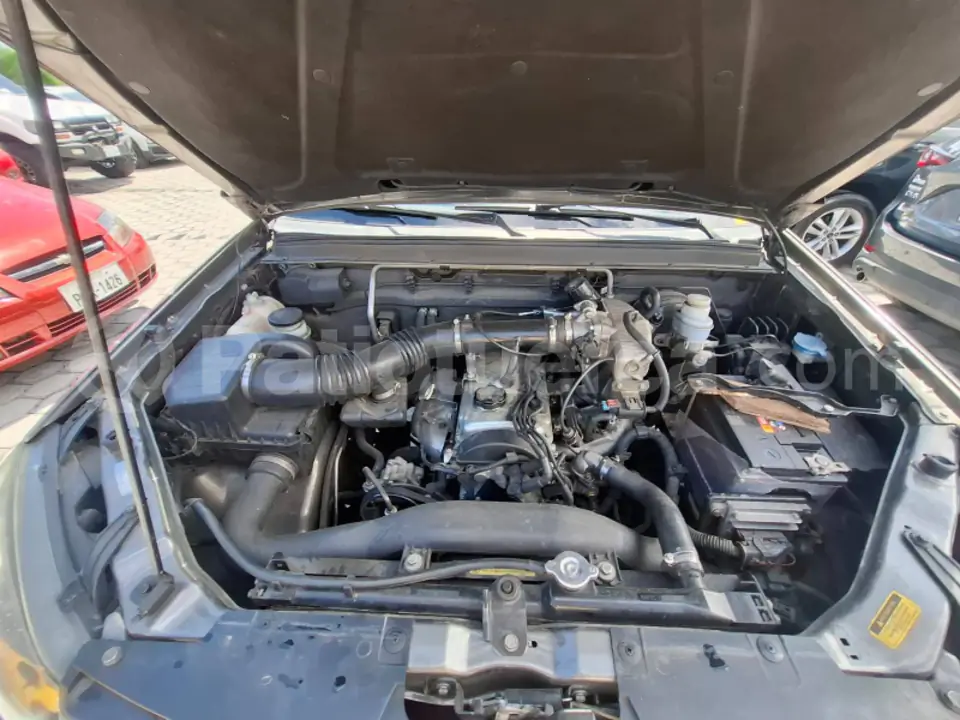 Foto 16 de Great Wall WINGLE 5