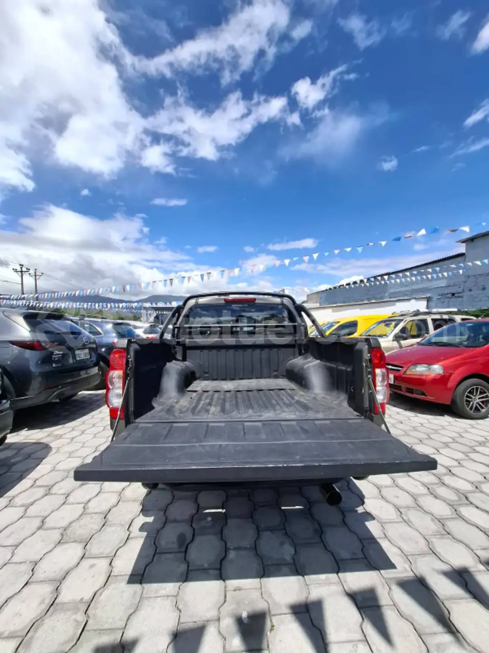 Foto 17 de Great Wall WINGLE 5