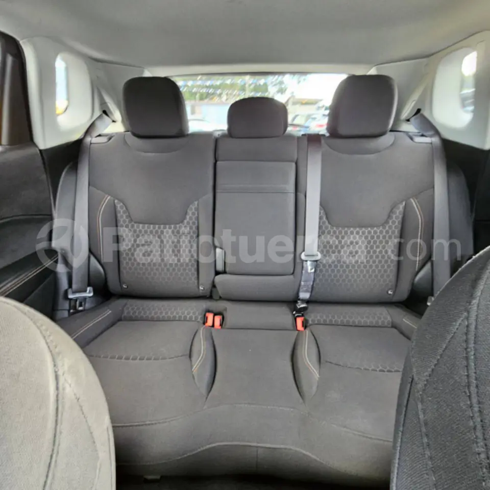 Foto 7 de Jeep NEW COMPASS LONGITUDE