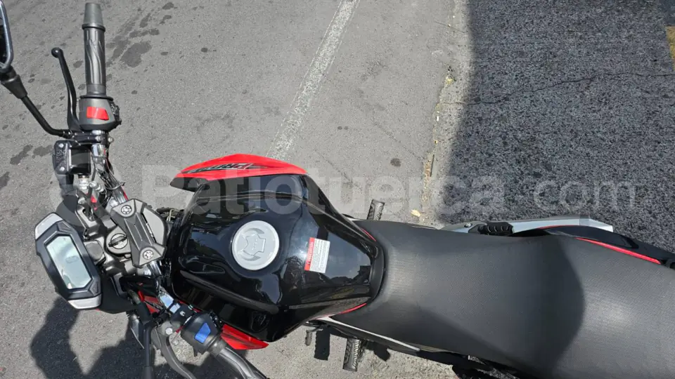 Foto 7 de Loncin JL200-68C