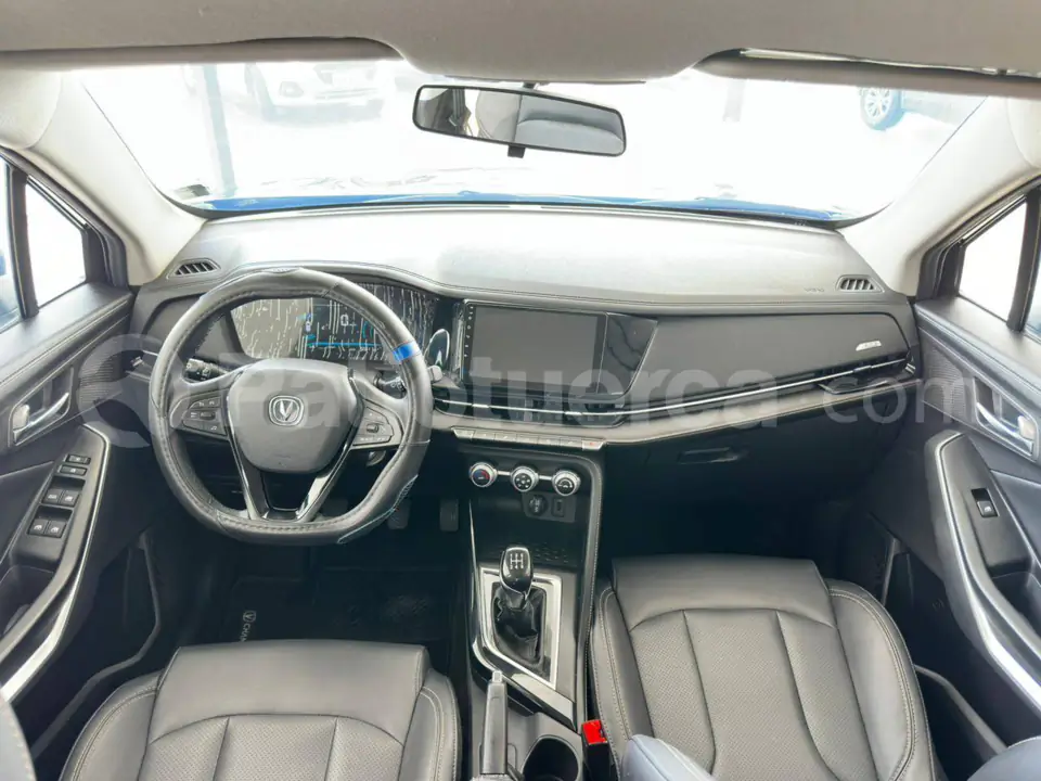 Foto 7 de Changan NEW CS15 ELITE