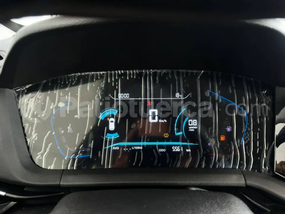 Foto 9 de Changan NEW CS15 ELITE