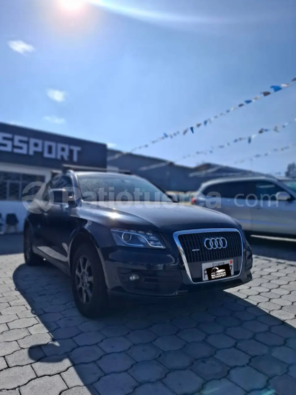 Foto 3 de Toyota Prius Hybrido