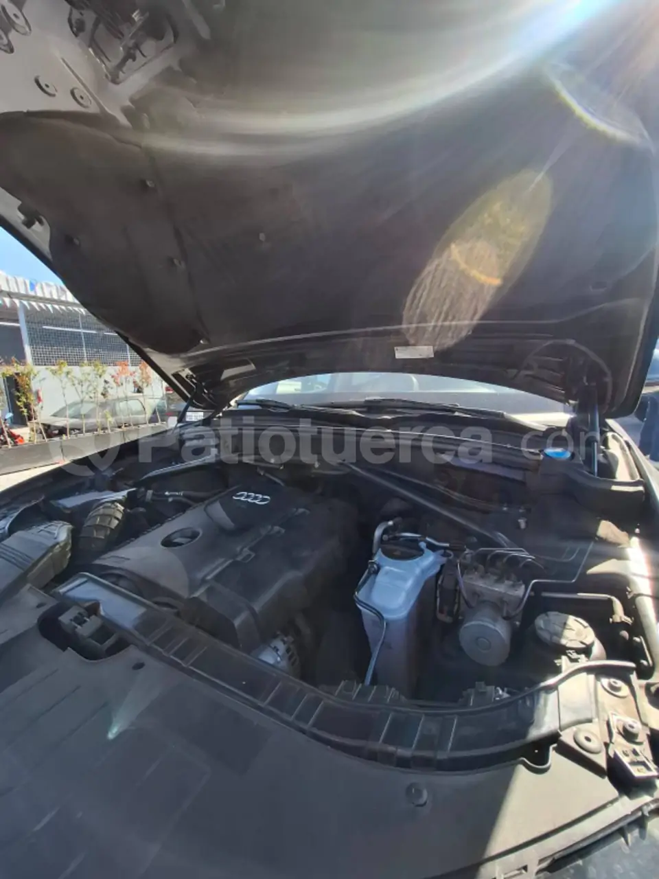 Foto 21 de Toyota Prius Hybrido