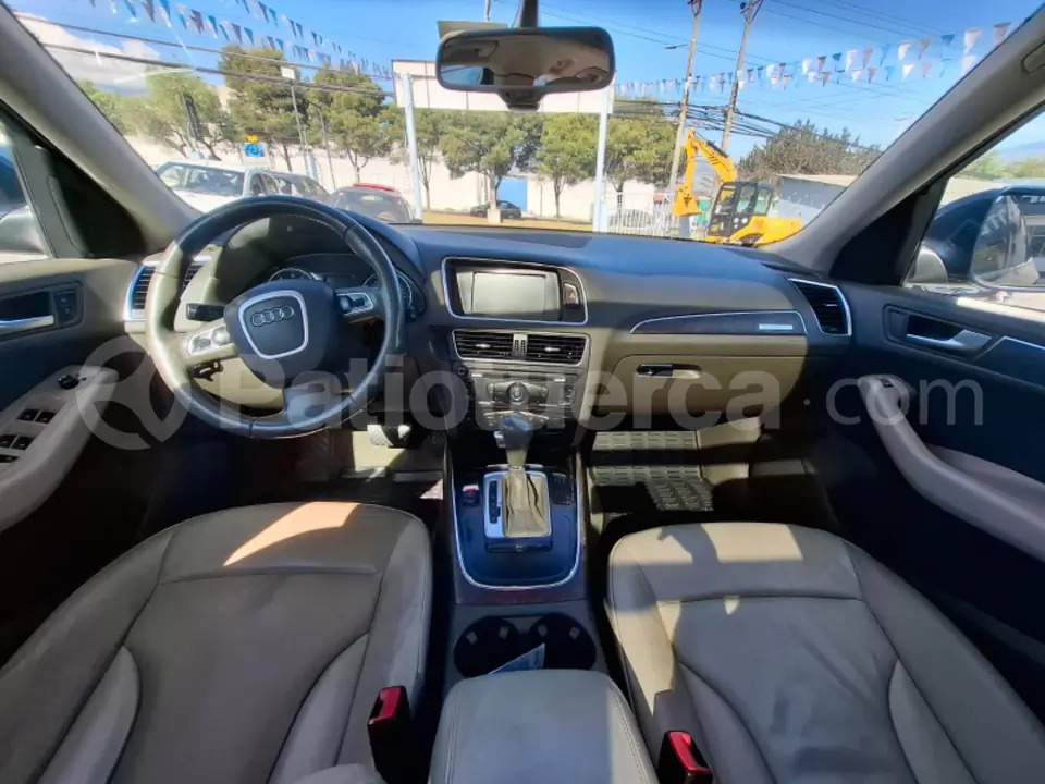 Foto 23 de Toyota Prius Hybrido