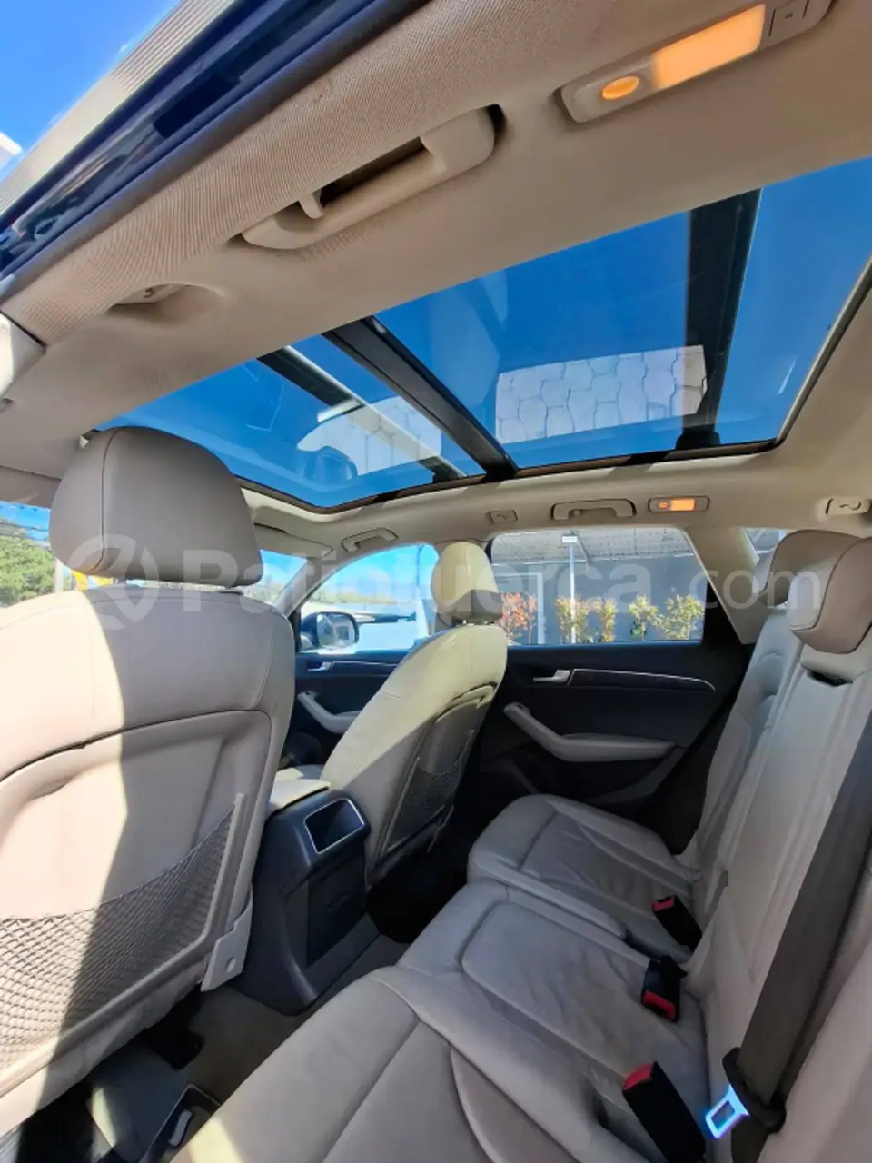 Foto 34 de Toyota Prius Hybrido