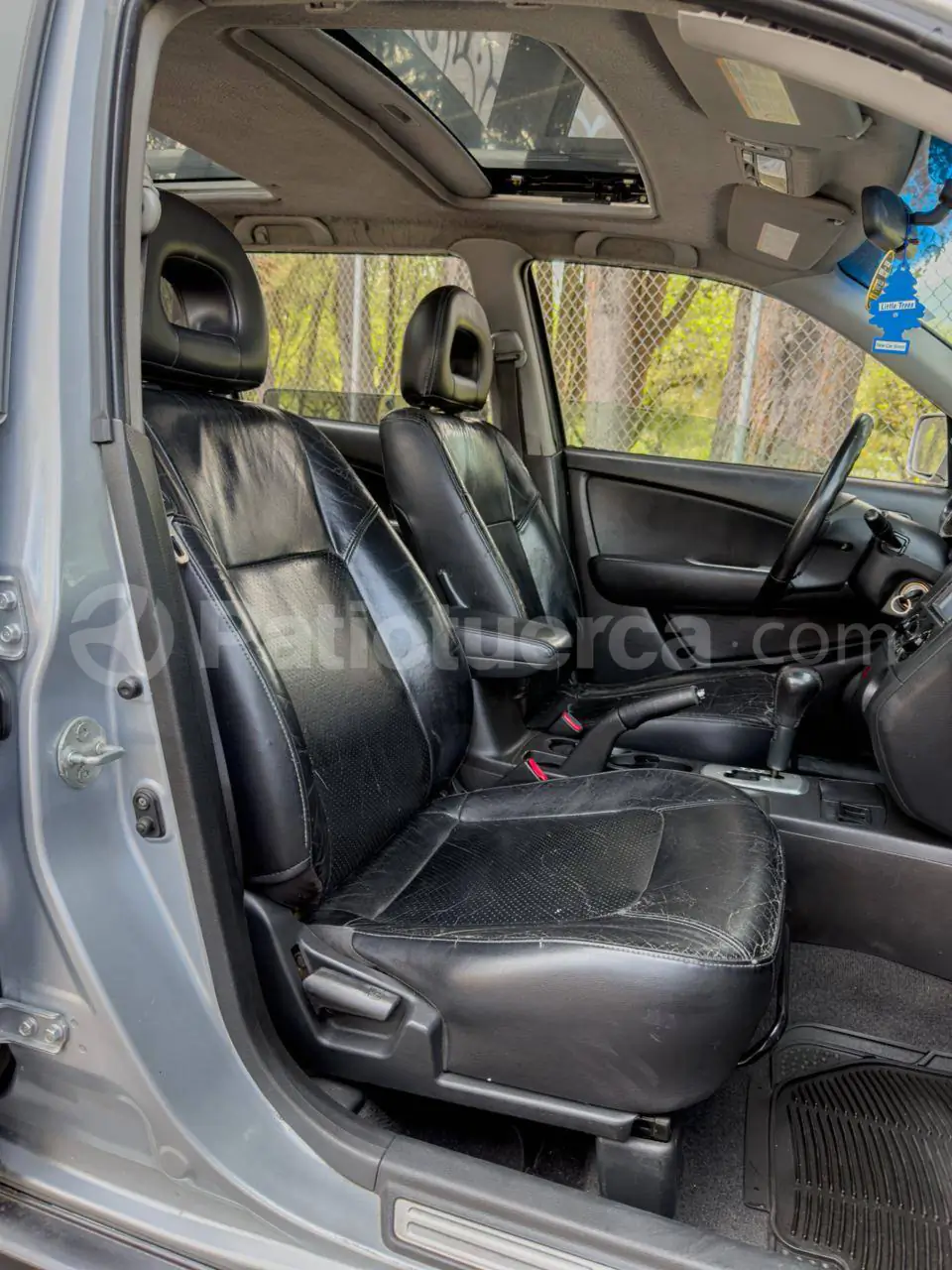 Foto 9 de Mitsubishi Outlander