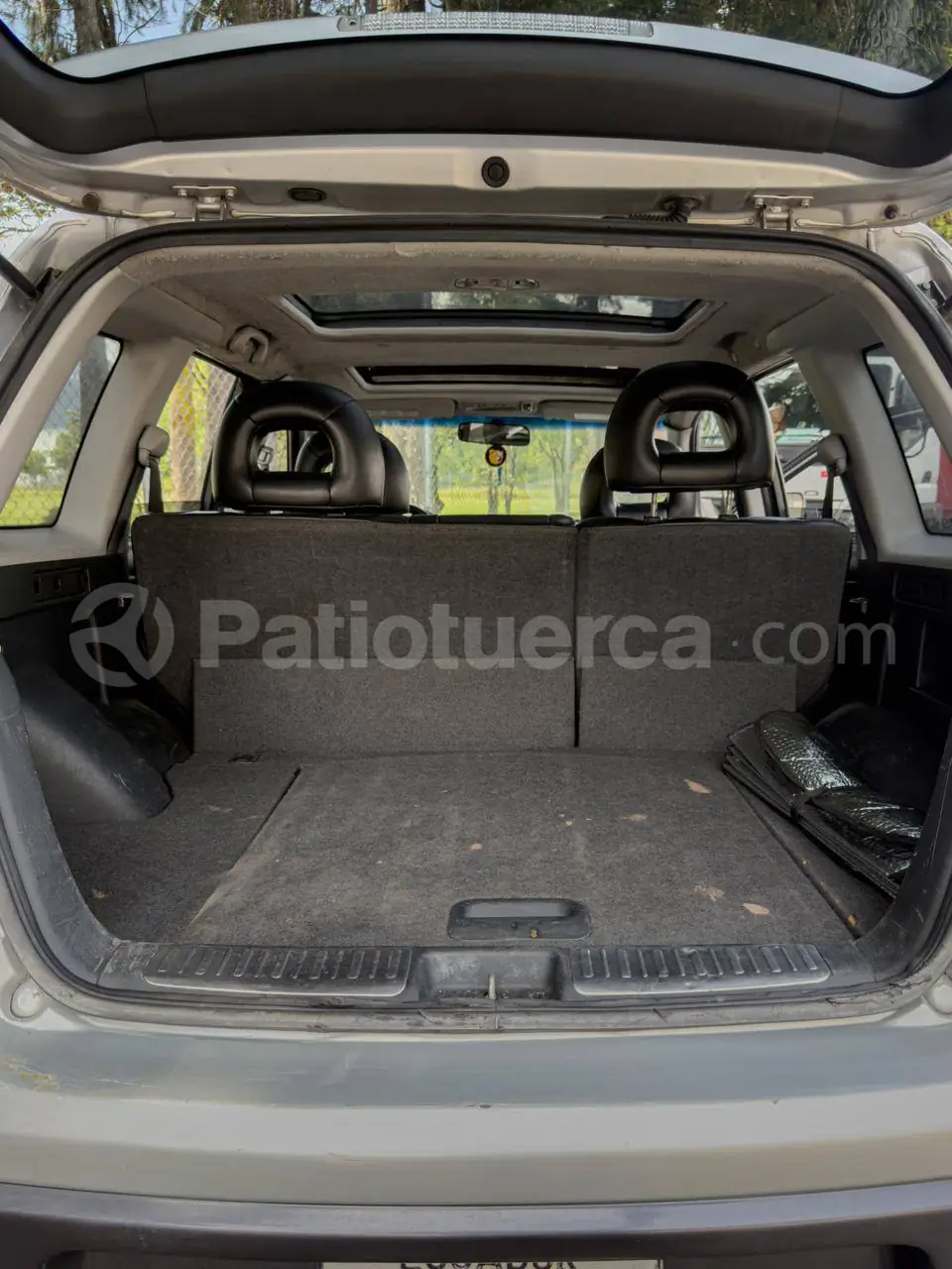 Foto 10 de Mitsubishi Outlander