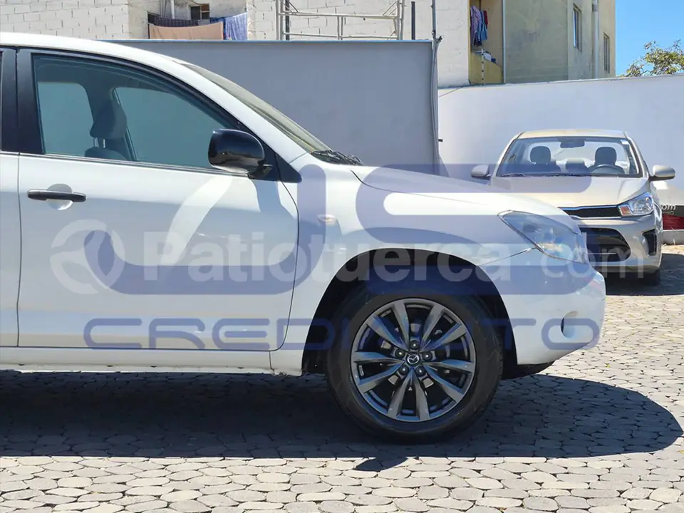 Foto 5 de Toyota RAV 4