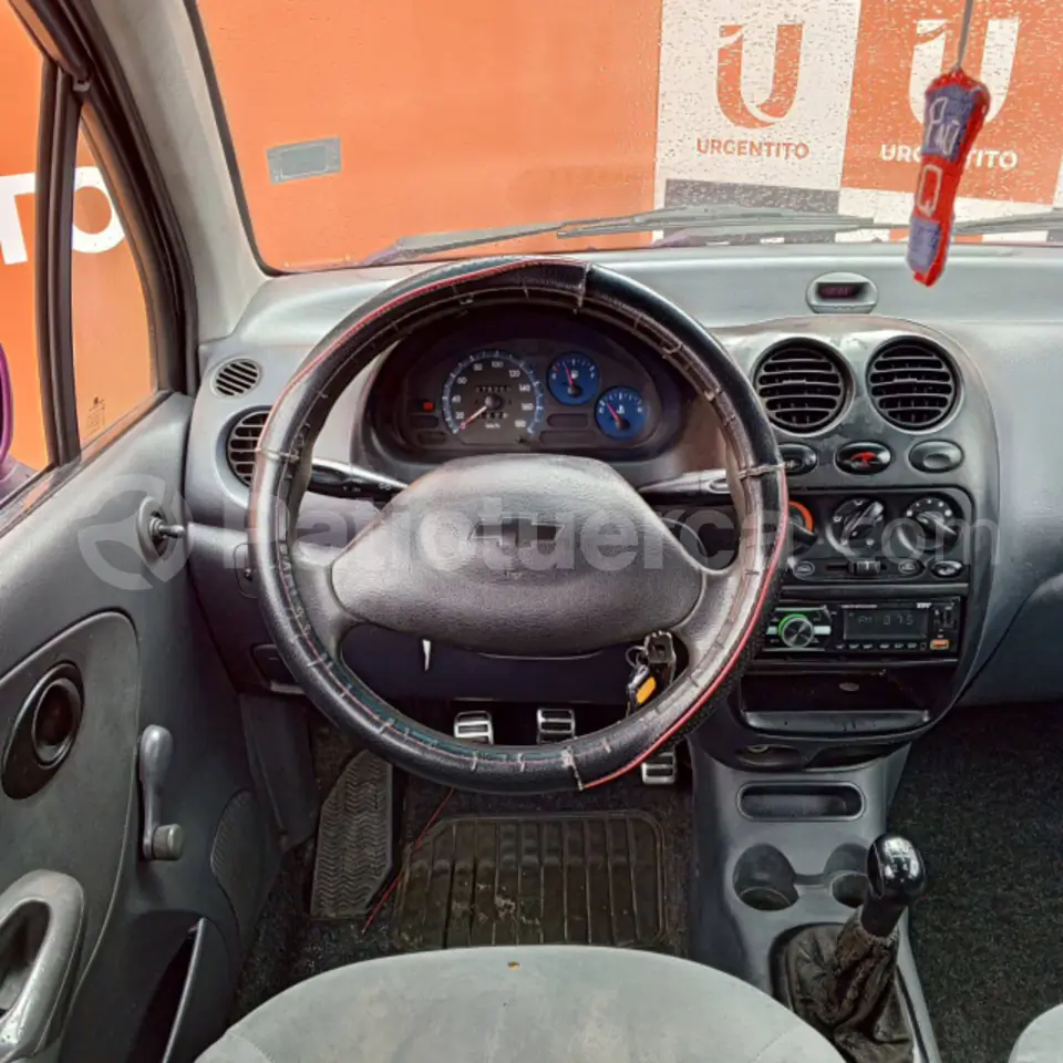 Foto 6 de Chevrolet SPARK ACTIVO