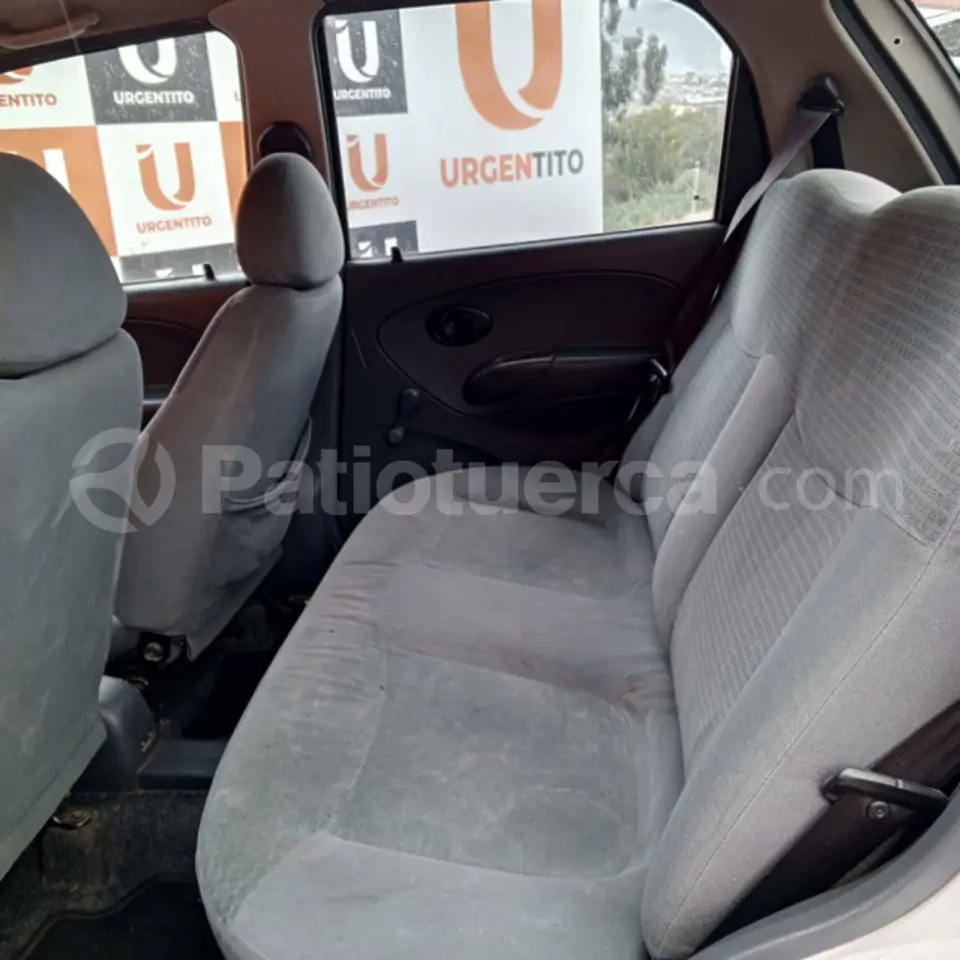 Foto 8 de Chevrolet SPARK ACTIVO