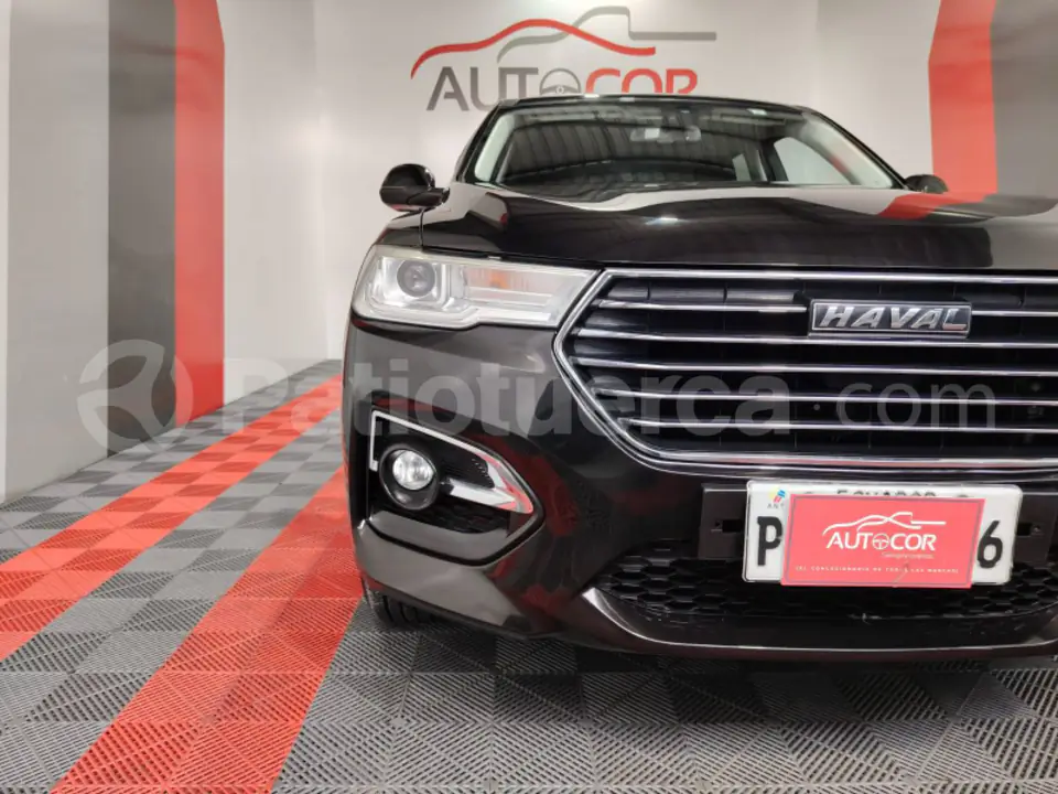 Foto 9 de Great Wall HAVAL H6 Confort