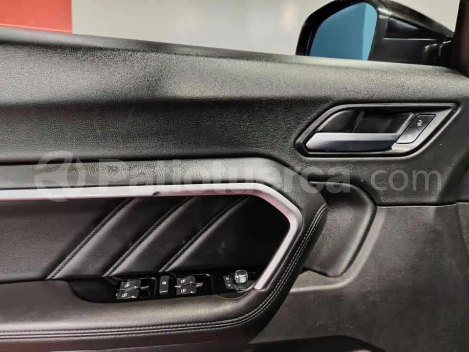 Foto 11 de Great Wall HAVAL H6 Confort