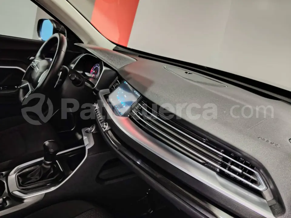 Foto 17 de Great Wall HAVAL H6 Confort