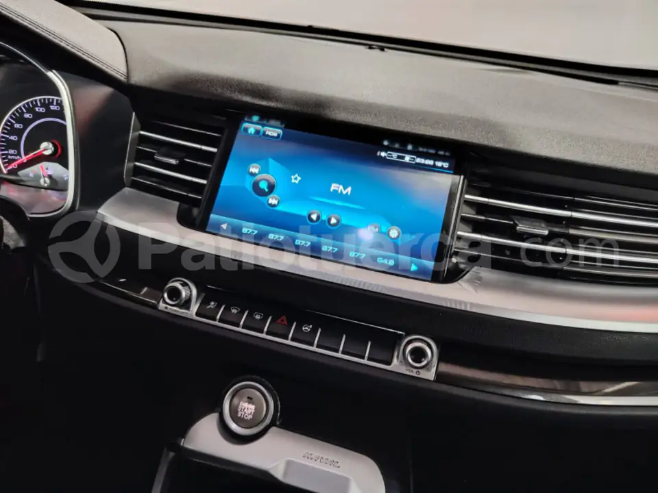 Foto 22 de Great Wall HAVAL H6 Confort