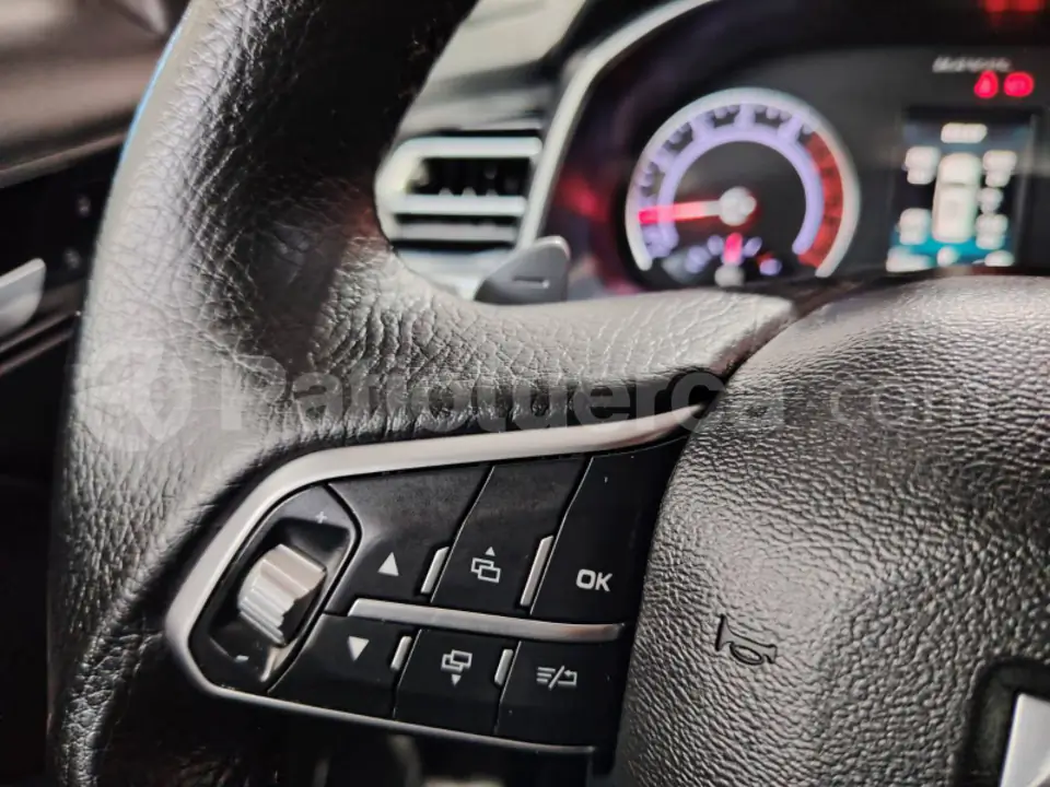 Foto 25 de Great Wall HAVAL H6 Confort