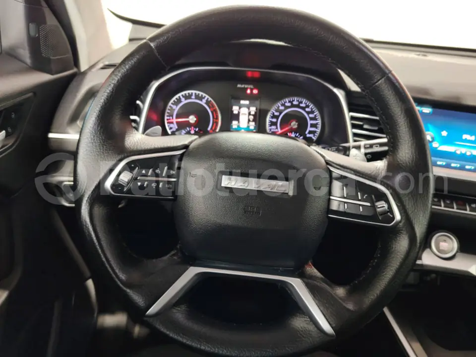 Foto 27 de Great Wall HAVAL H6 Confort