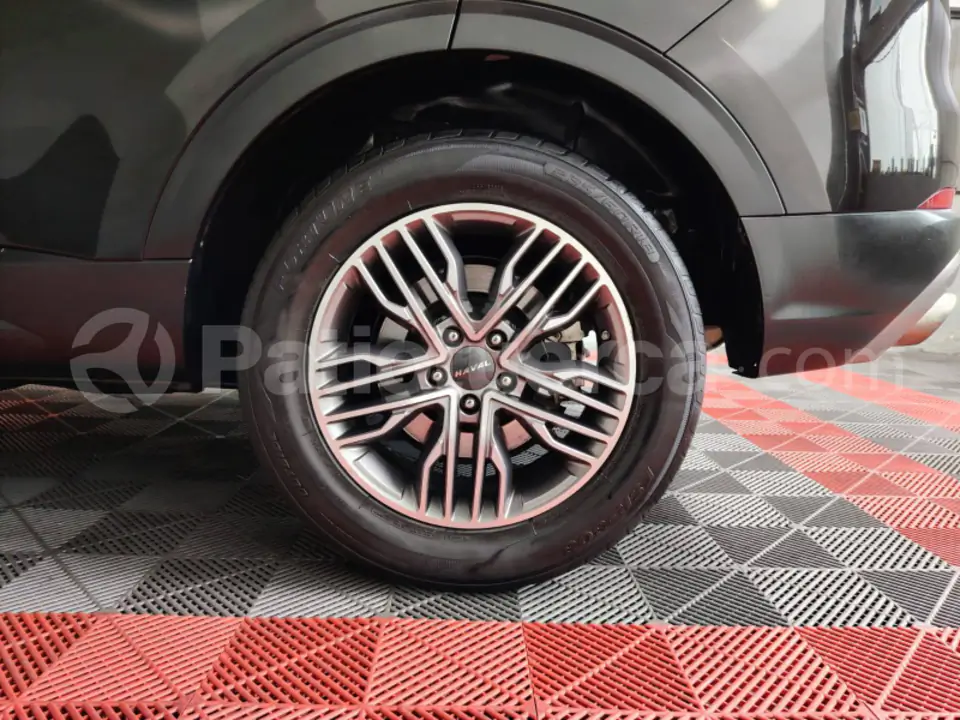 Foto 28 de Great Wall HAVAL H6 Confort