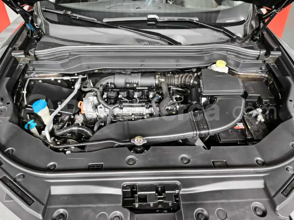 Foto 31 de Great Wall HAVAL H6 Confort