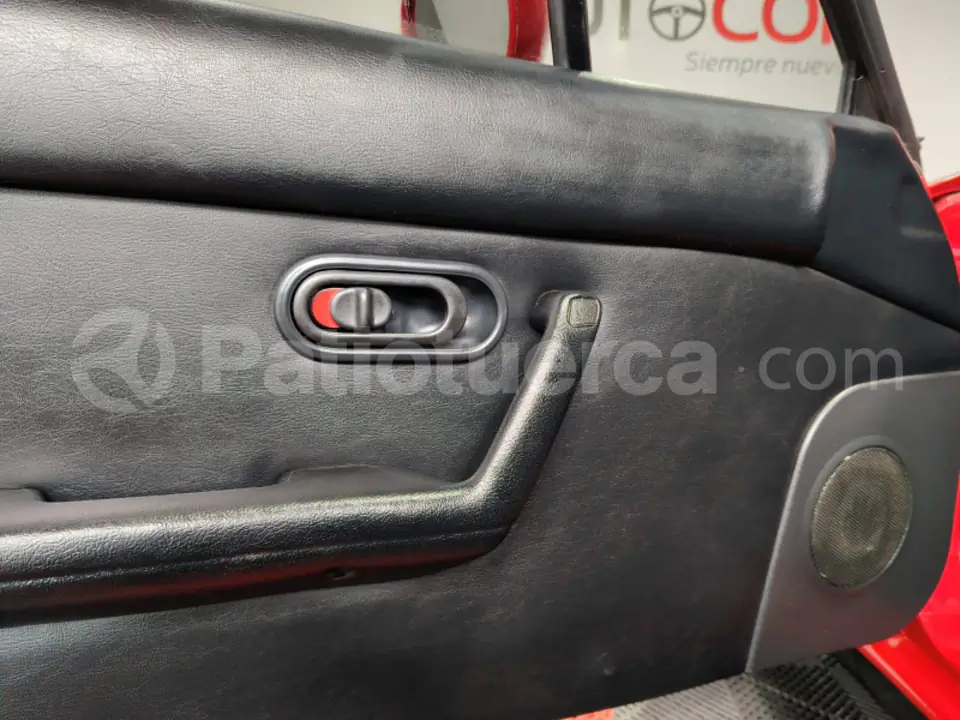 Foto 13 de Mazda MIATA MX 5