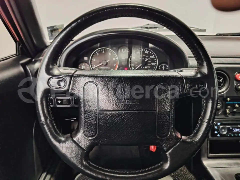 Foto 20 de Mazda MIATA MX 5