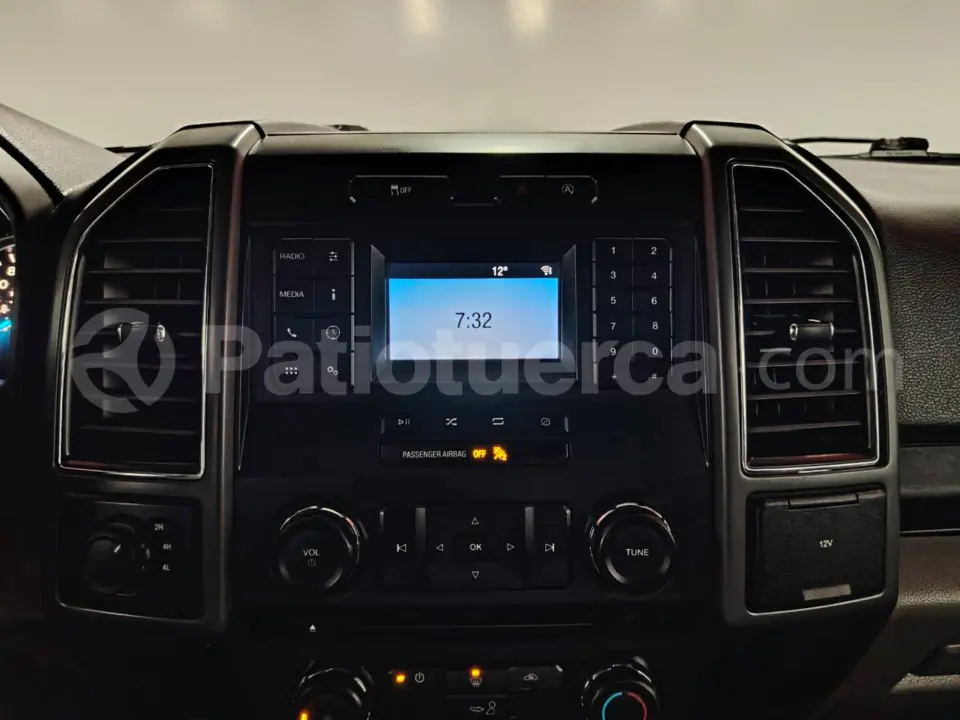 Foto 19 de Ford F150 XLT 4X4