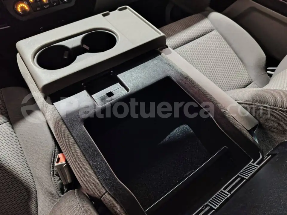 Foto 26 de Ford F150 XLT 4X4