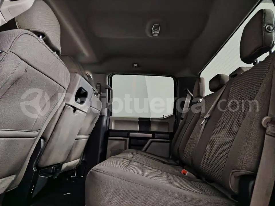 Foto 27 de Ford F150 XLT 4X4